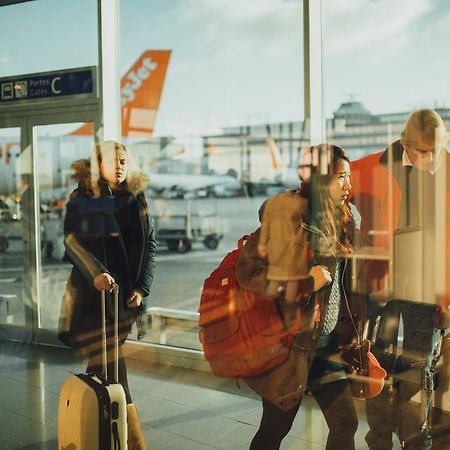Dream Venice Airport Дезе Экстерьер фото