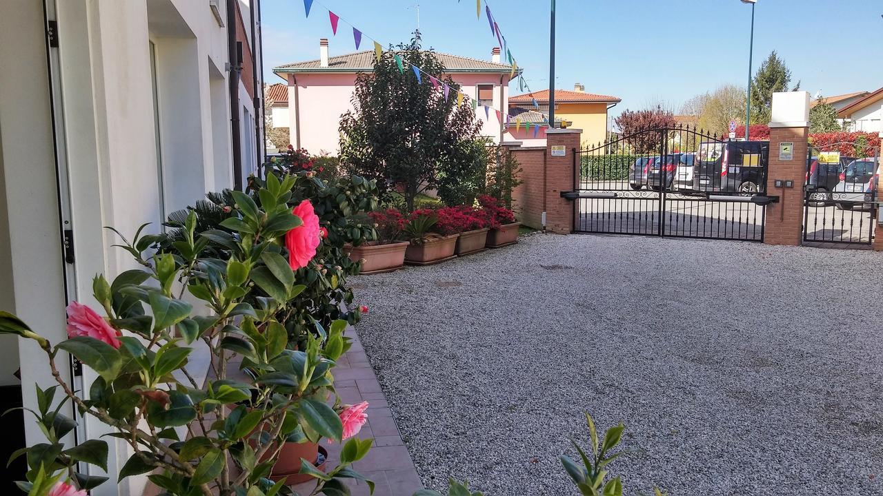 Dream Venice Airport Дезе Экстерьер фото