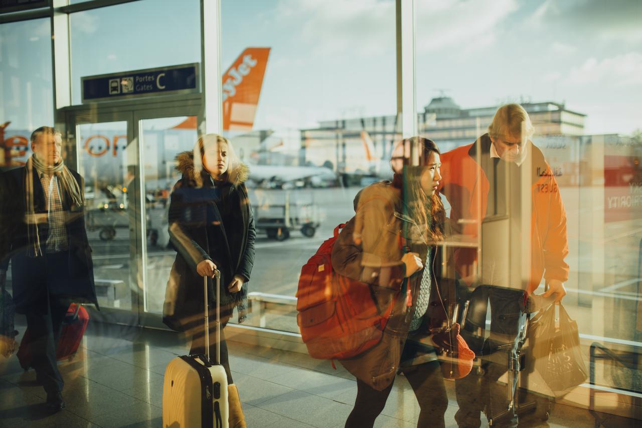 Dream Venice Airport Дезе Экстерьер фото