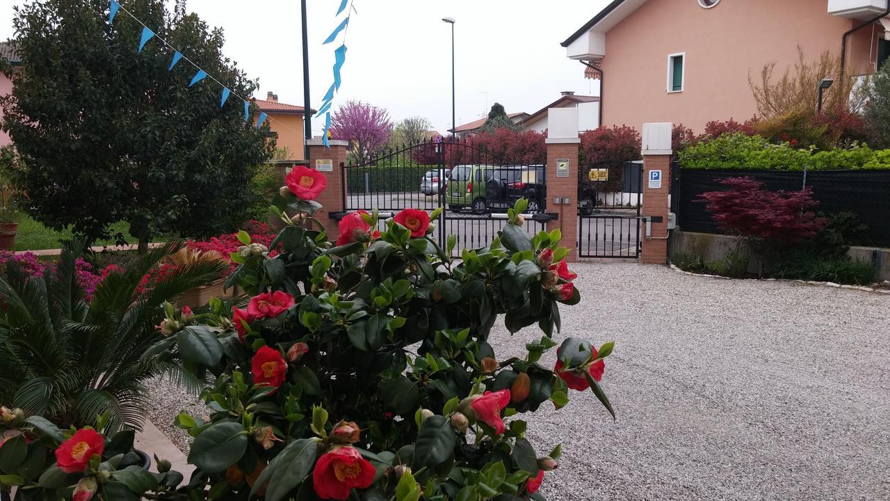 Dream Venice Airport Дезе Экстерьер фото