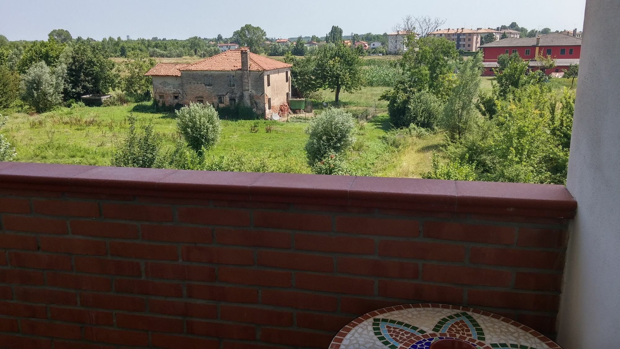 Dream Venice Airport Дезе Экстерьер фото