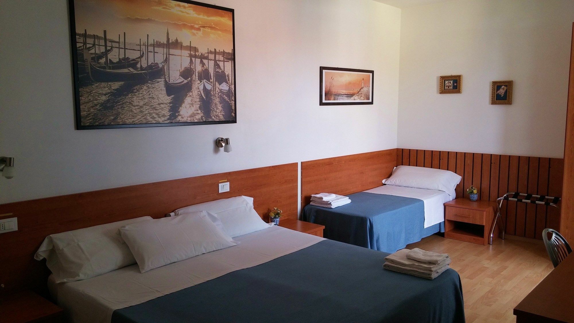 Dream Venice Airport Дезе Экстерьер фото