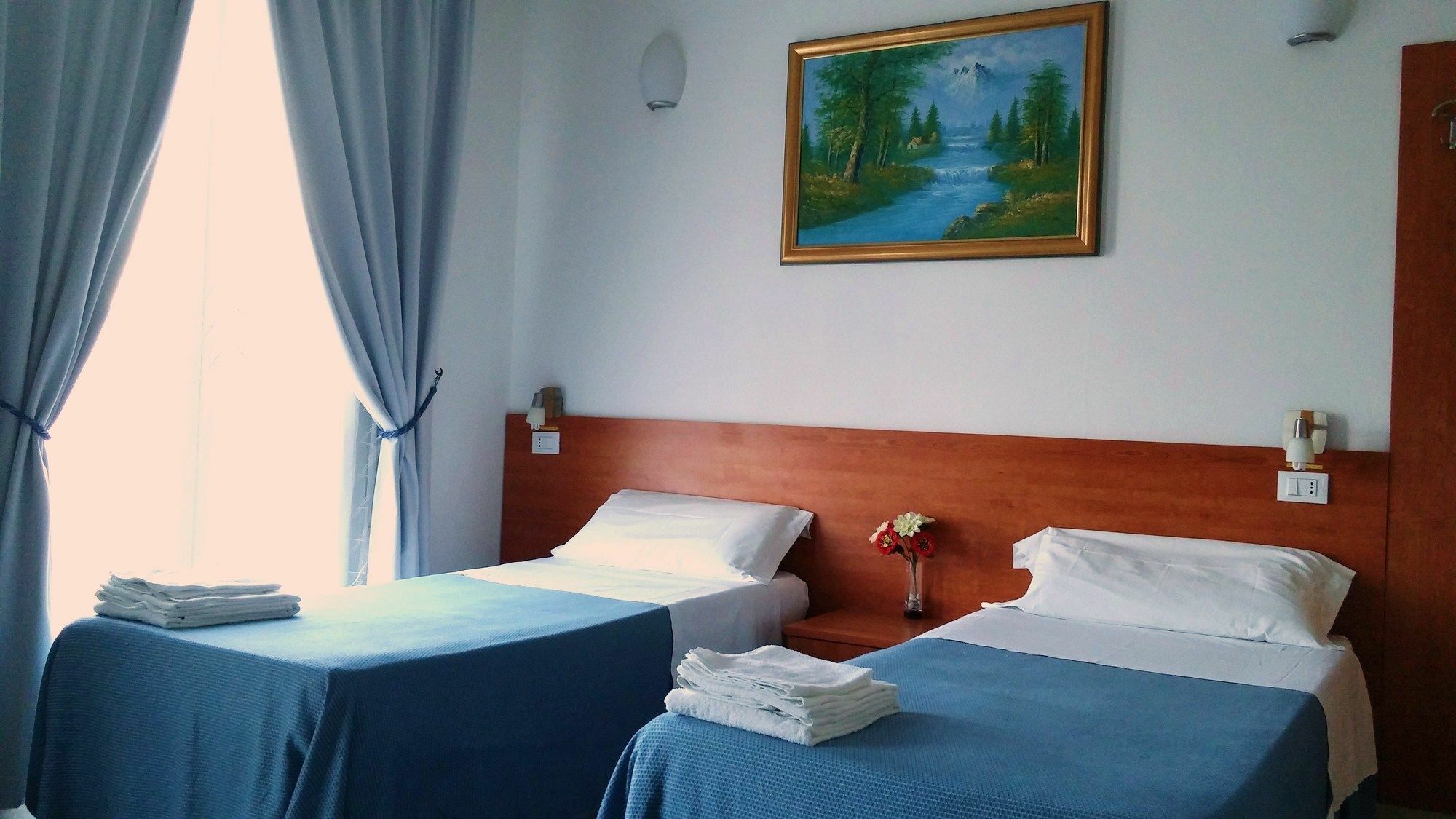 Dream Venice Airport Дезе Экстерьер фото