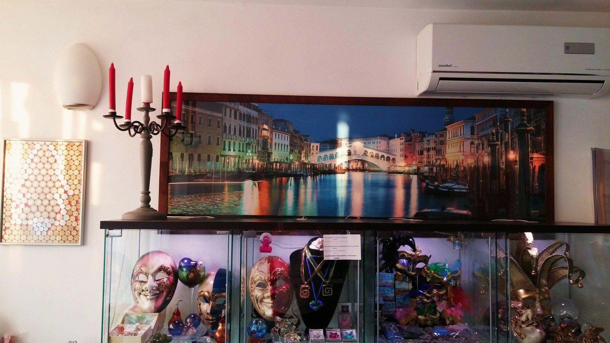 Dream Venice Airport Дезе Экстерьер фото